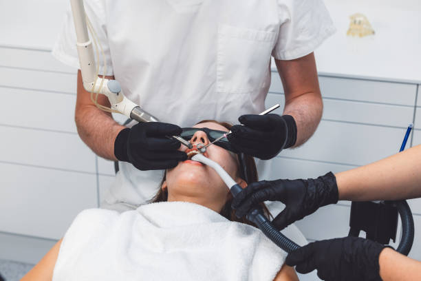 Best Emergency Dental Extractions in Three Oaks, FL